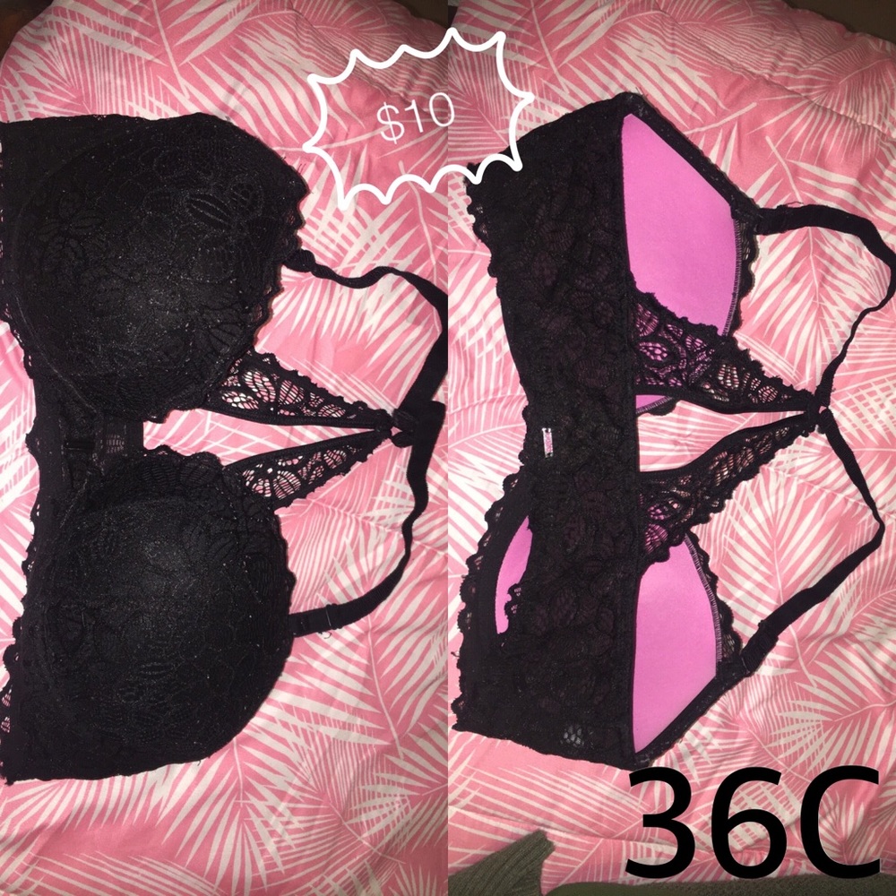 VS Bra